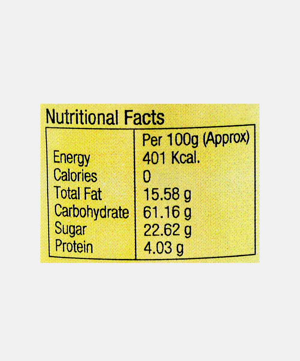 Cheddar Cheese Powder 100 Gm - Image 4