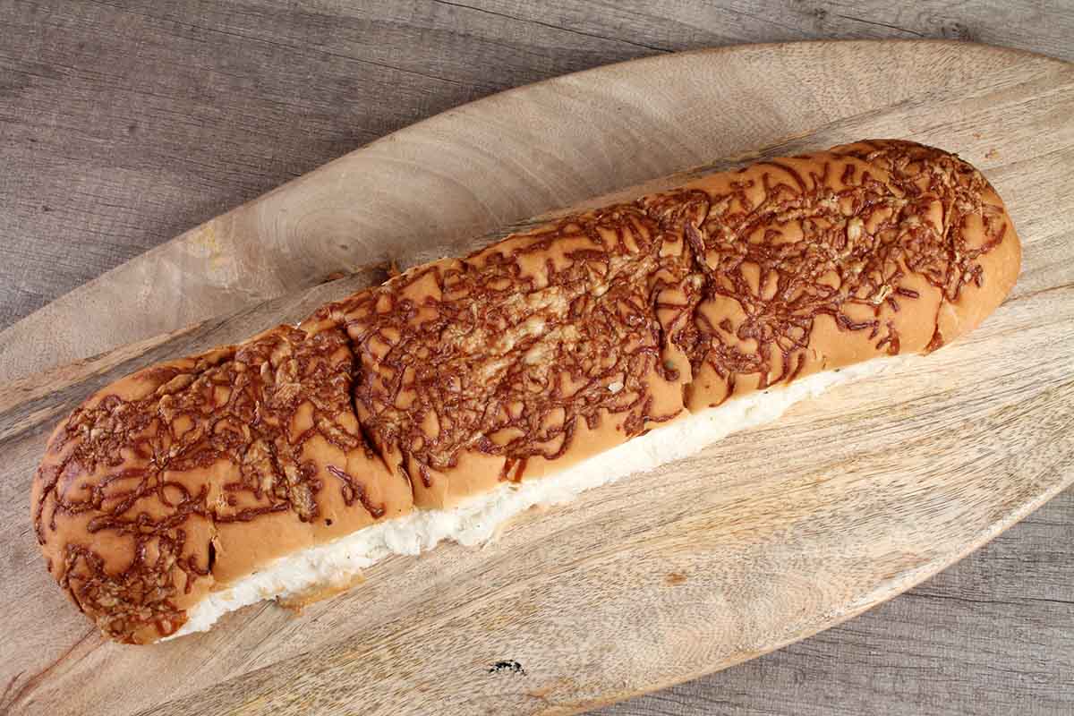 Cheese Loaf 250 Gm - Image 3