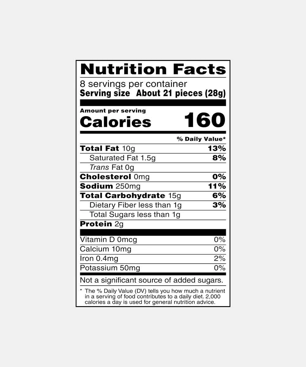 Cheetos Crunchy Real Cheese 226.8 Gm - Image 3