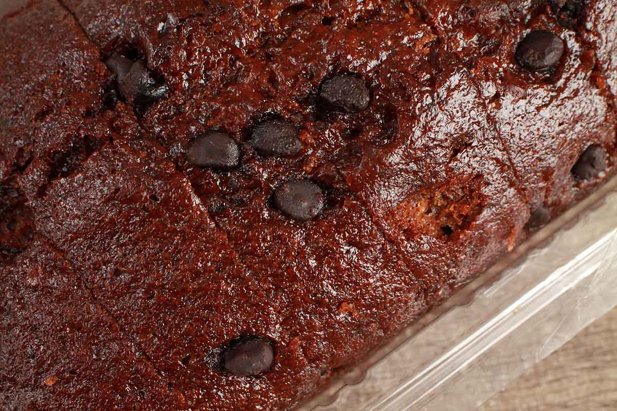 Choco Chips Cake 240 Gm - Image 2