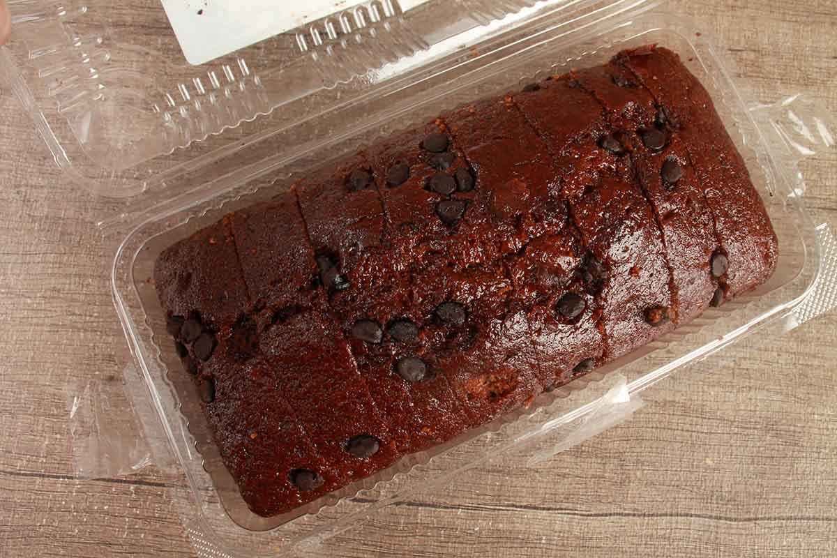 Choco Chips Cake 240 Gm - Image 3