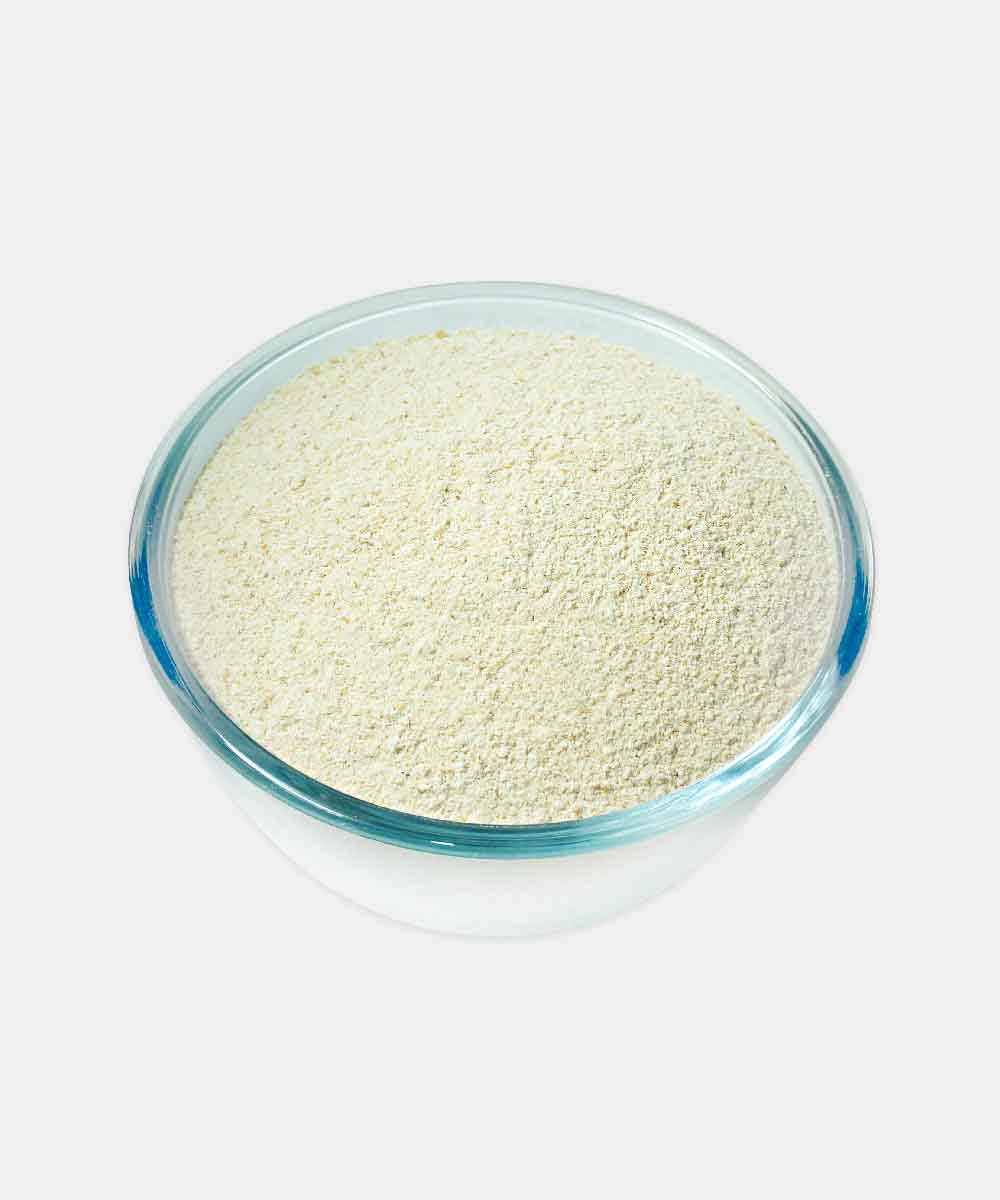 Coarse Wheat Flour/Wheat Karkara Atta 500 Gm - Image 2