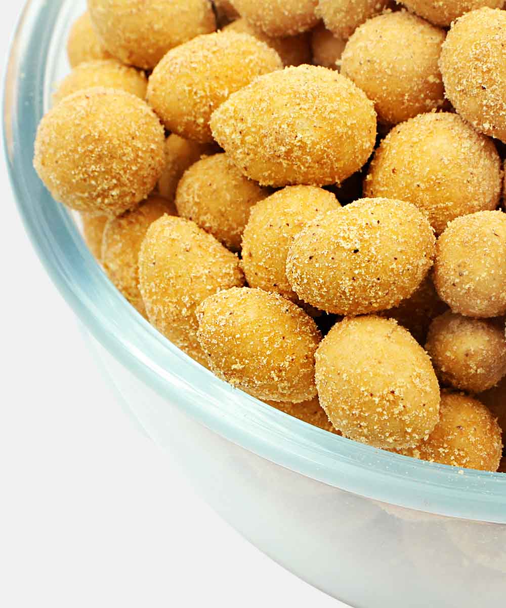 Coated Peanut Smokey Bbq 200 Gm - Image 3