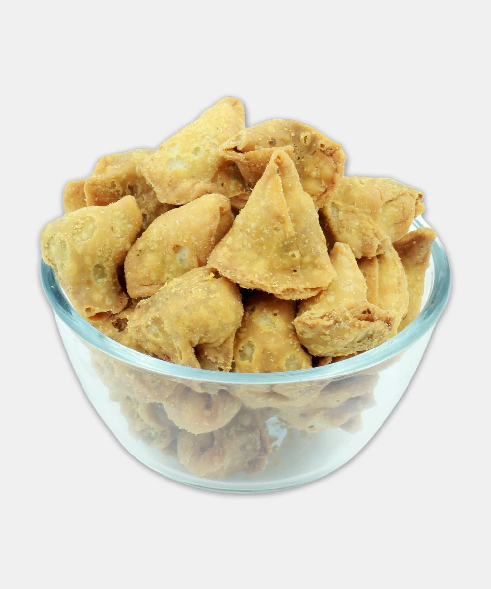 Cocktail Samosa 200 Gm - Image 2