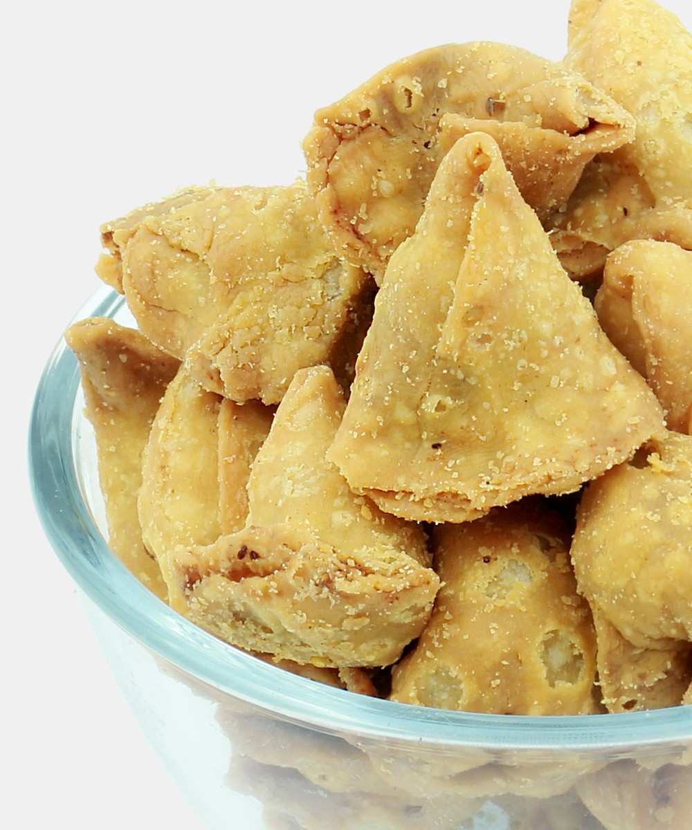 Cocktail Samosa 200 Gm - Image 3