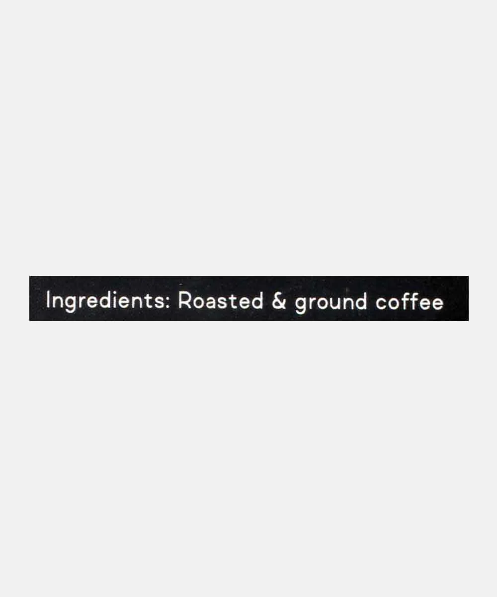 Coffeeza Cremoso Capsules Coffee 10 Capsules 55 Gm - Image 4