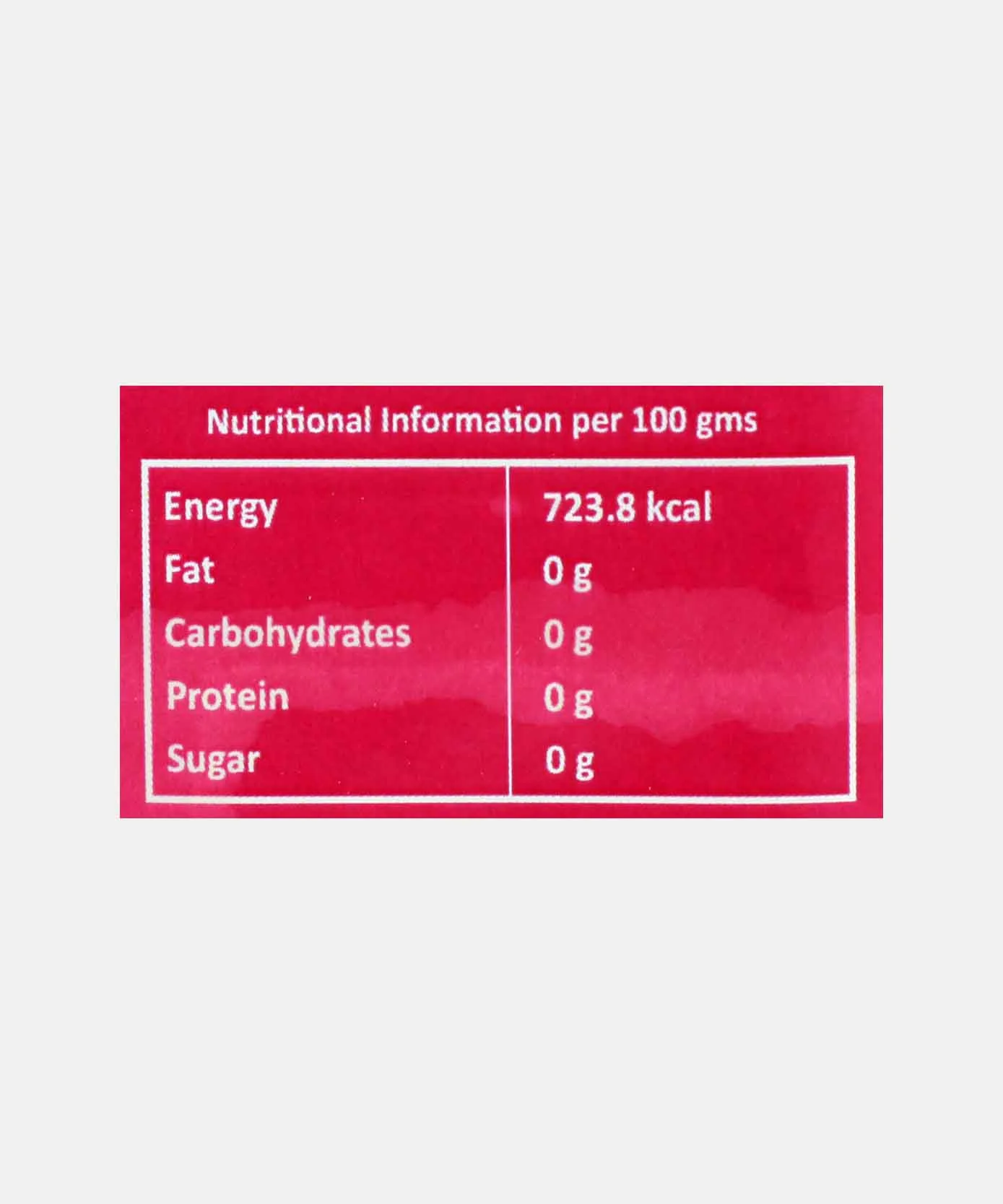 Cold Pressed Coconut Oil 500 Ml - Image 3