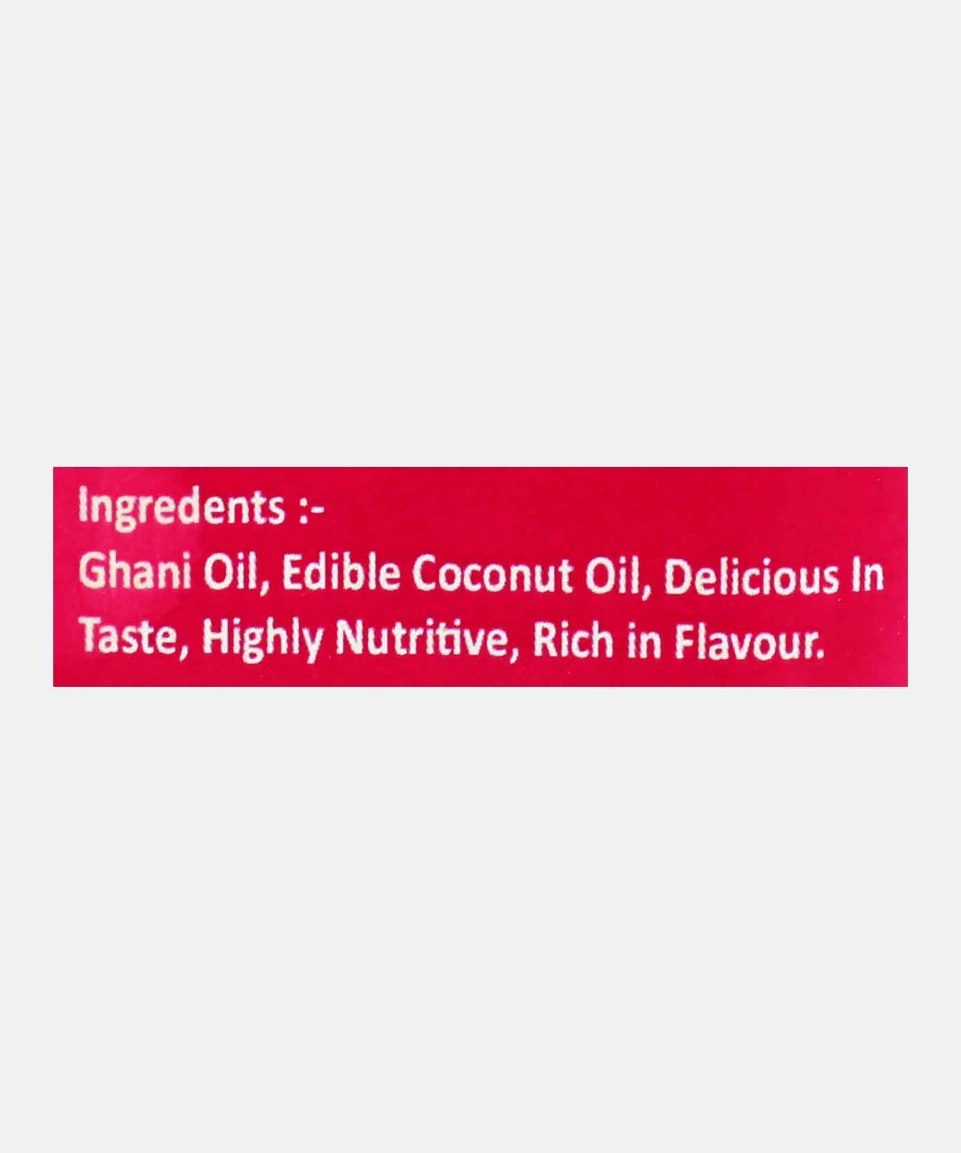 Cold Pressed Coconut Oil 500 Ml - Image 4
