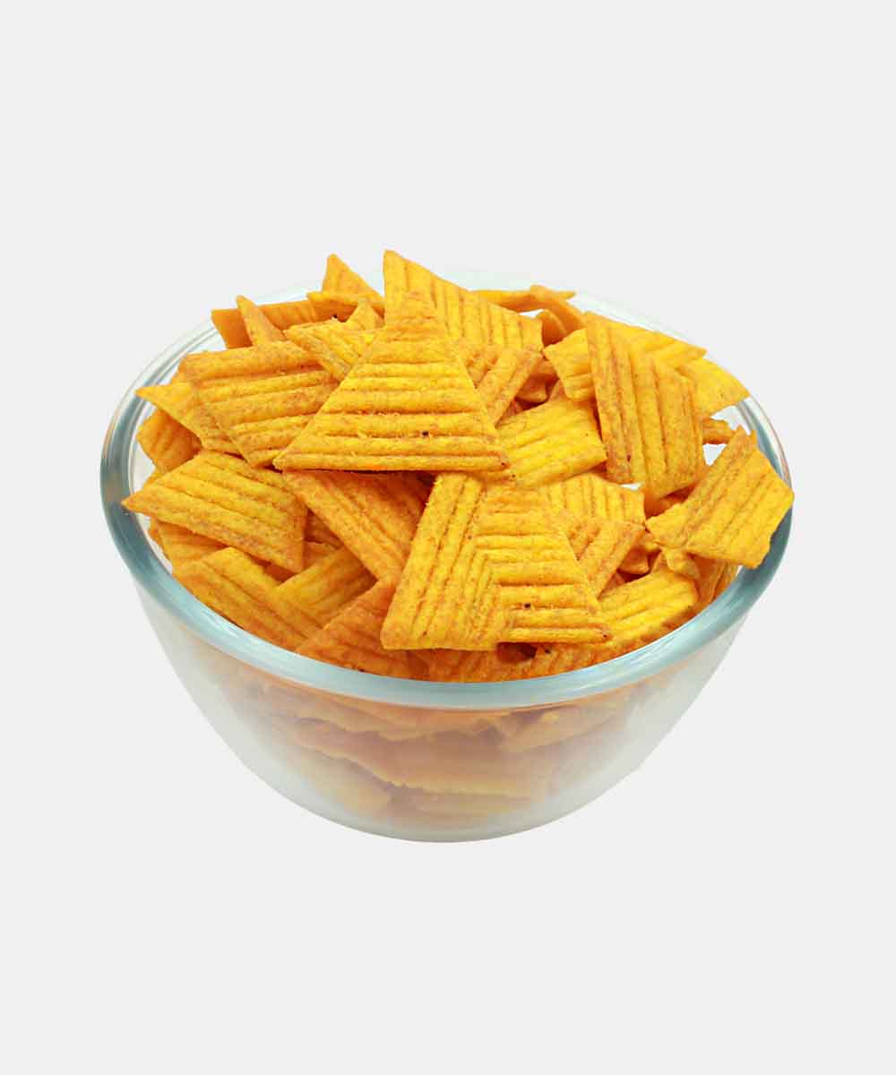 Corn Chips Tomato 200 Gm - Image 2