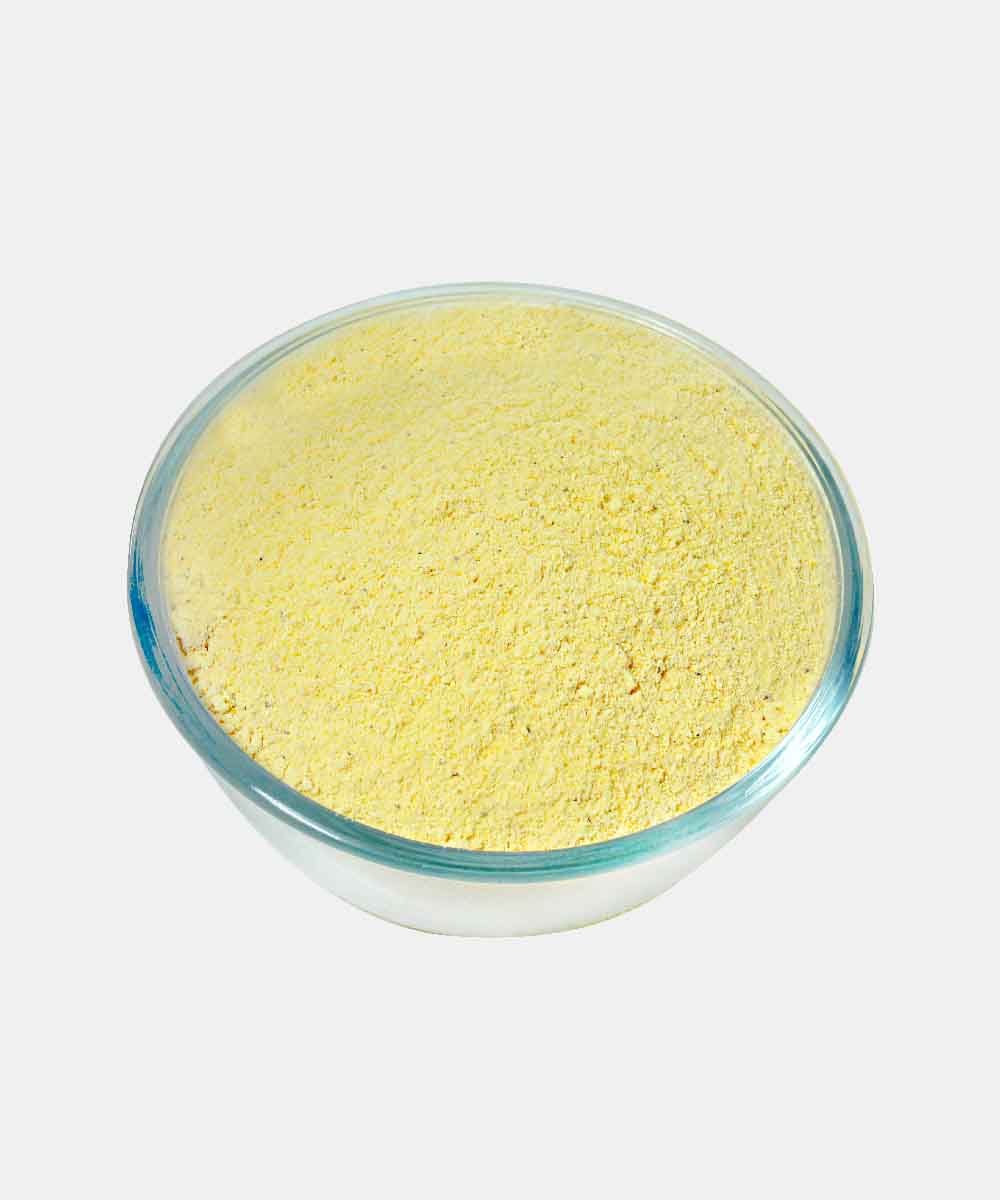 Corn Flour/Makai Atta 500 Gm - Image 2