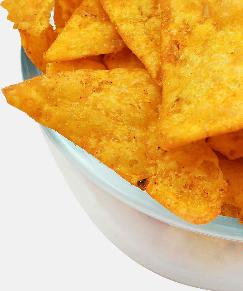 Corn Nachos Sweet Chilli 120 Gm - Image 3