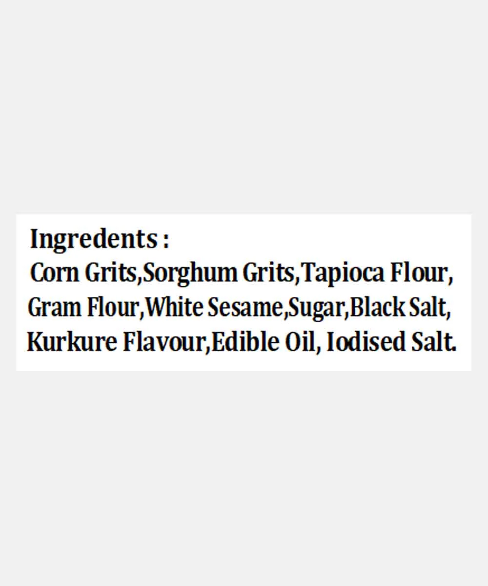 Crispy Corn Stick 200 Gm - Image 5