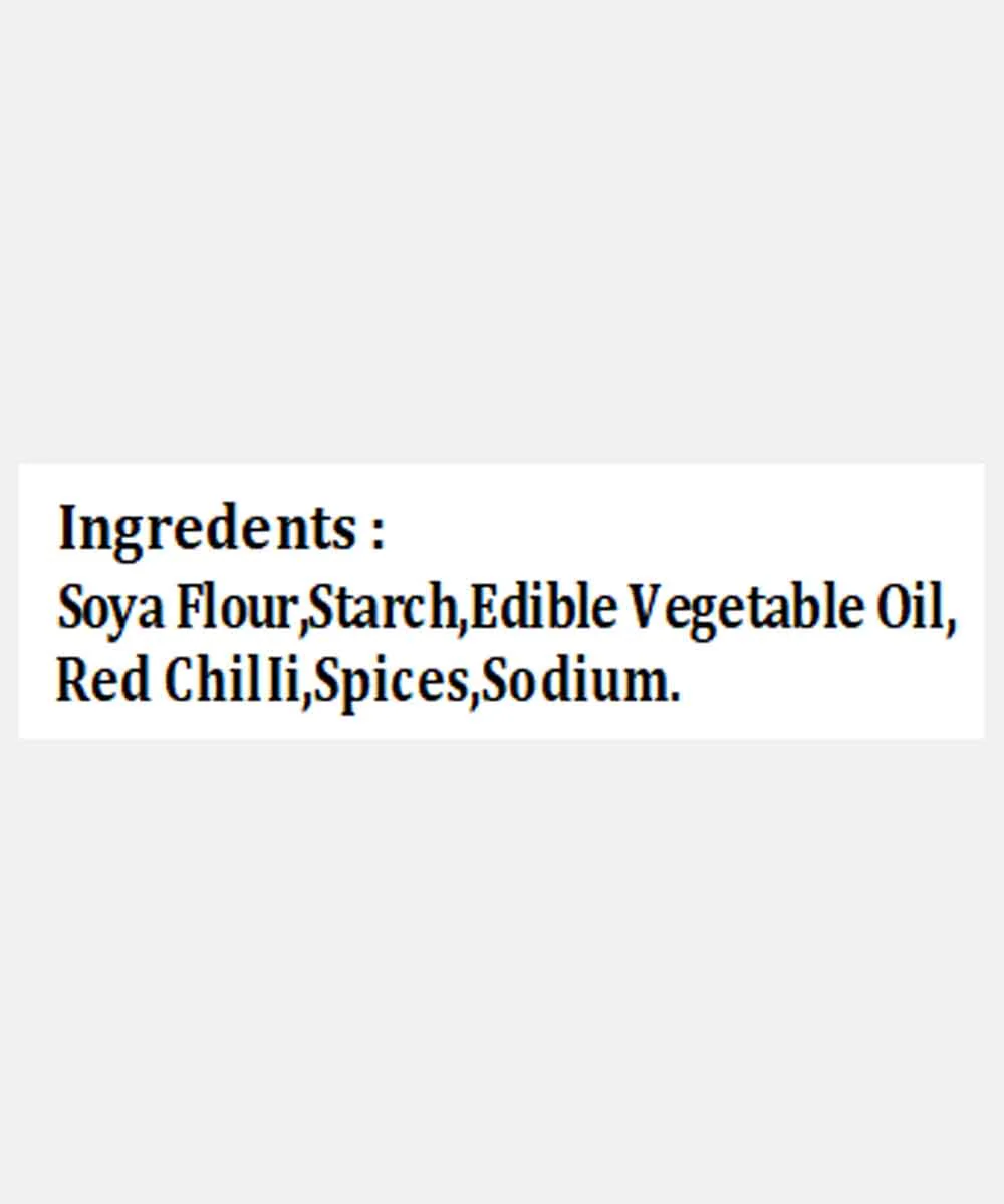 Crispy Soya Stick 200 Gm - Image 5