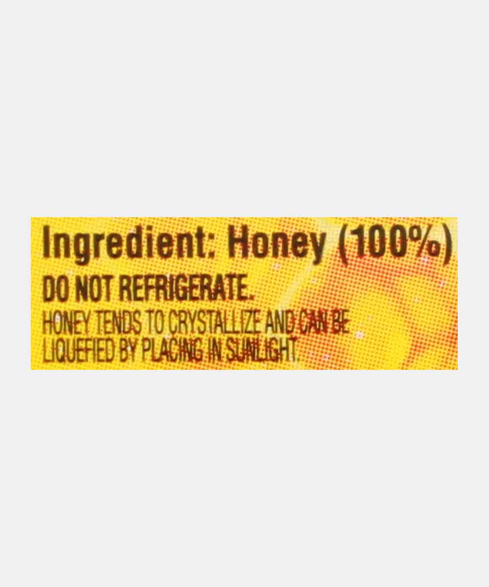 Dabur Honey Squeezy 400 Gm - Image 4