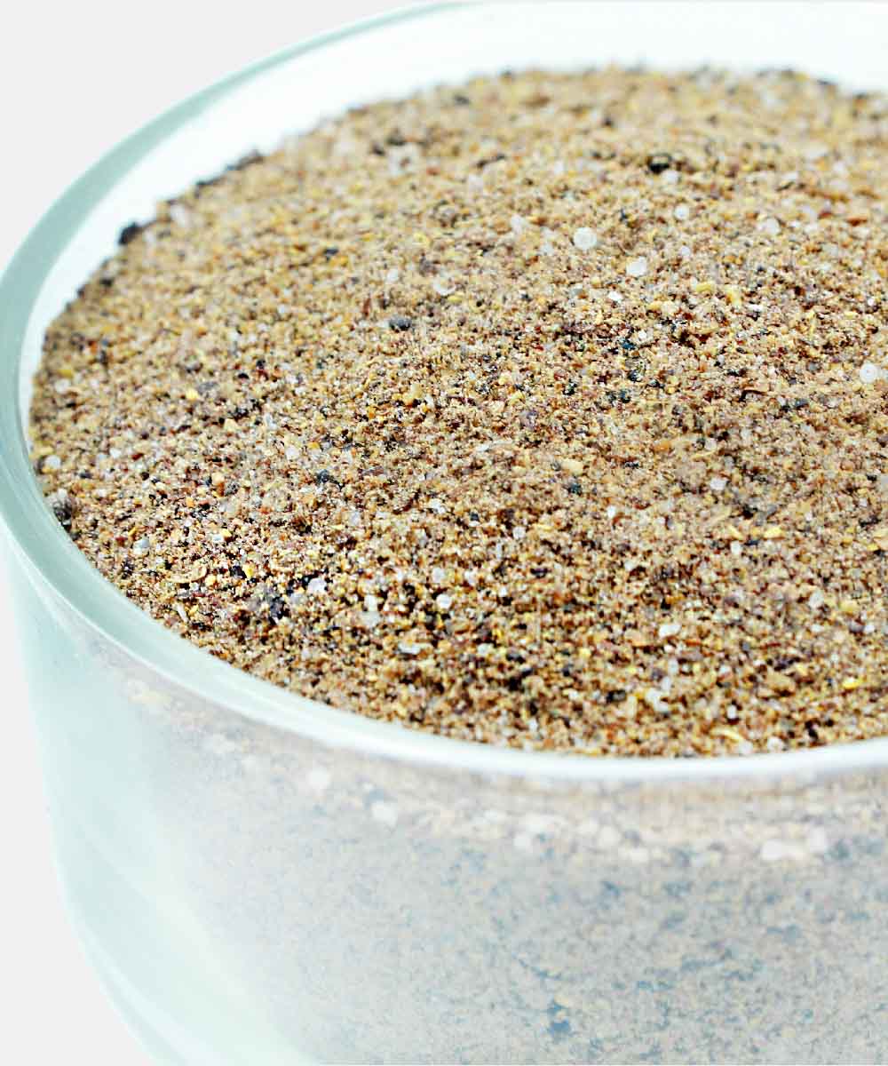 Dahi Bhalla Masala 100 Gm - Image 3