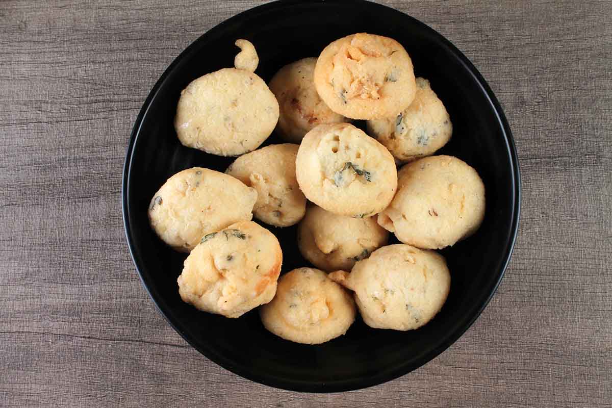 Dahi Wada /Dahi Bhale Frozen Packet 10 Pc - Image 2