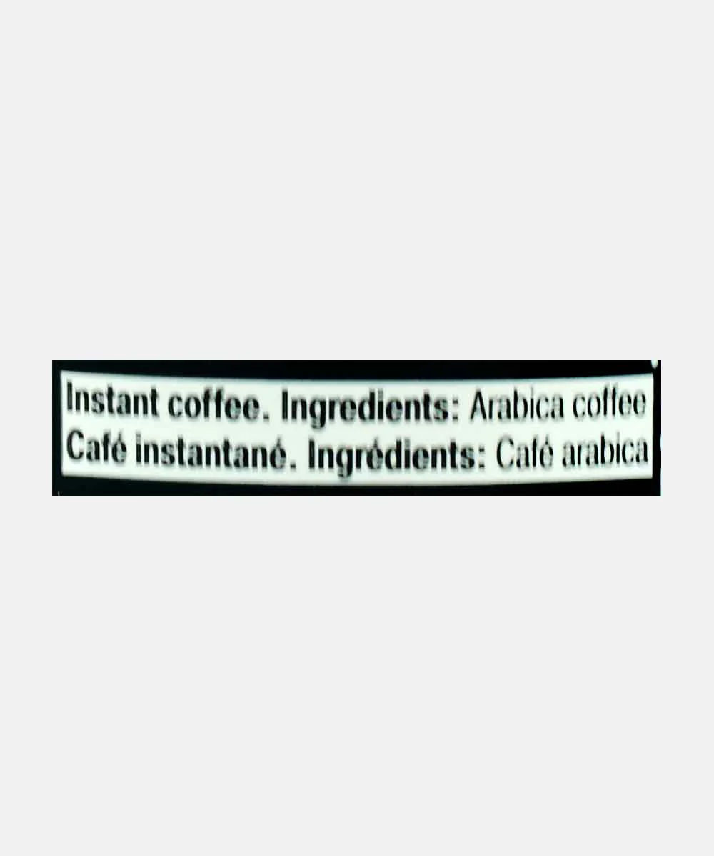 David Off Crema Intense Coffee 100 Gm - Image 4