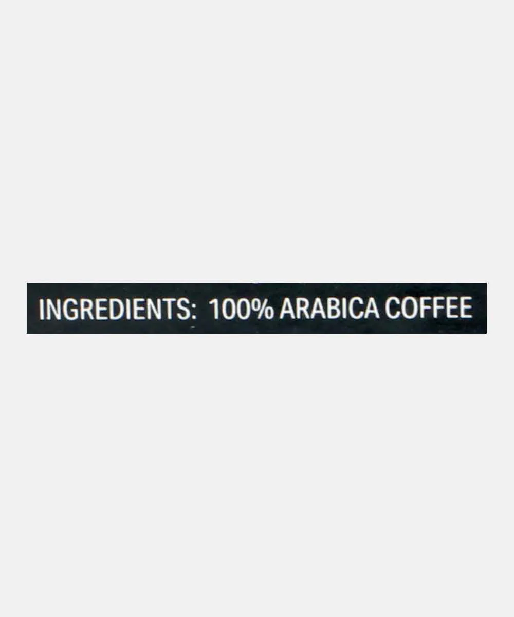 Davidoff Crema Elegant Coffee Capsules 55 Gm - Image 4