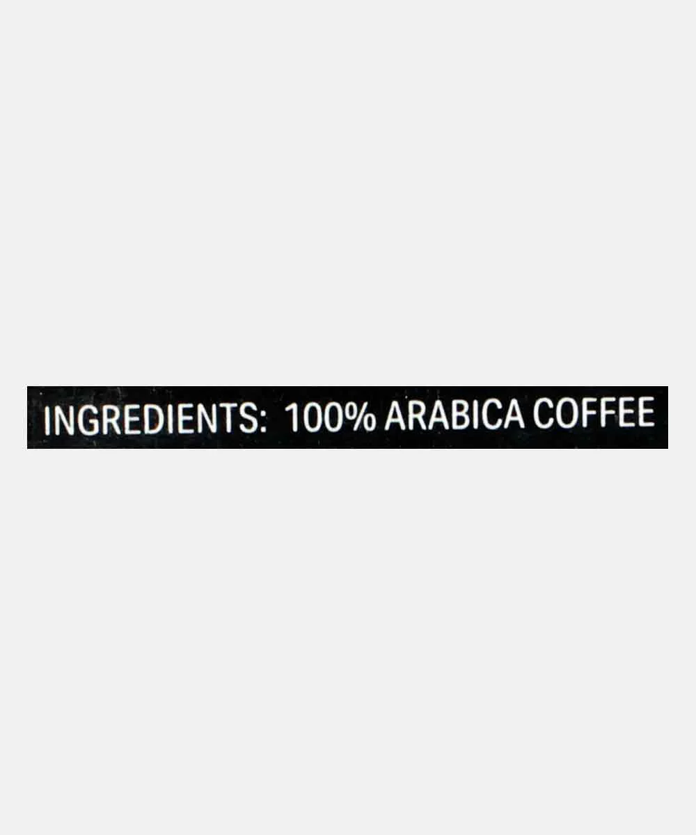 Davidoff Espresso 57 Ristretto Dark & Chocolatey Coffee Capsules 55 Gm - Image 4