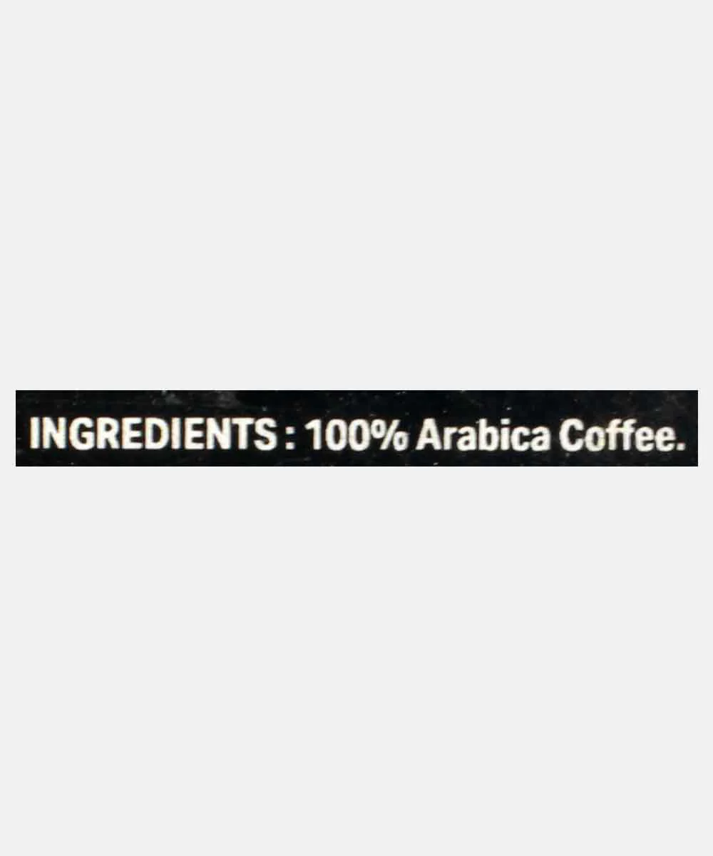 Davidoff Rich Aroma Espresso Vivid & Spicy Coffee Capsules 55 Gm - Image 4