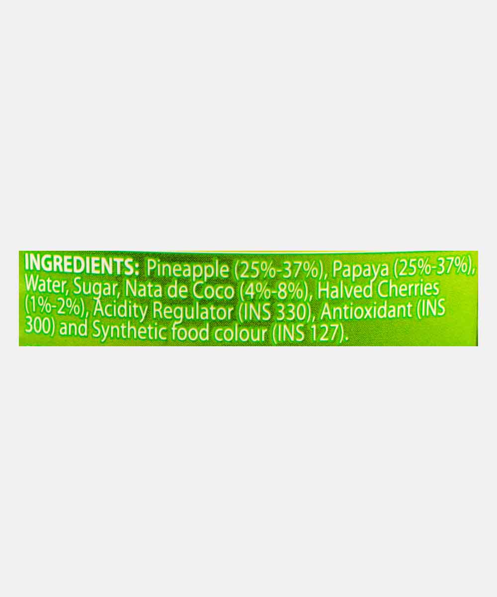 Del Monte Fruit Cocktail 439 Gm - Image 4