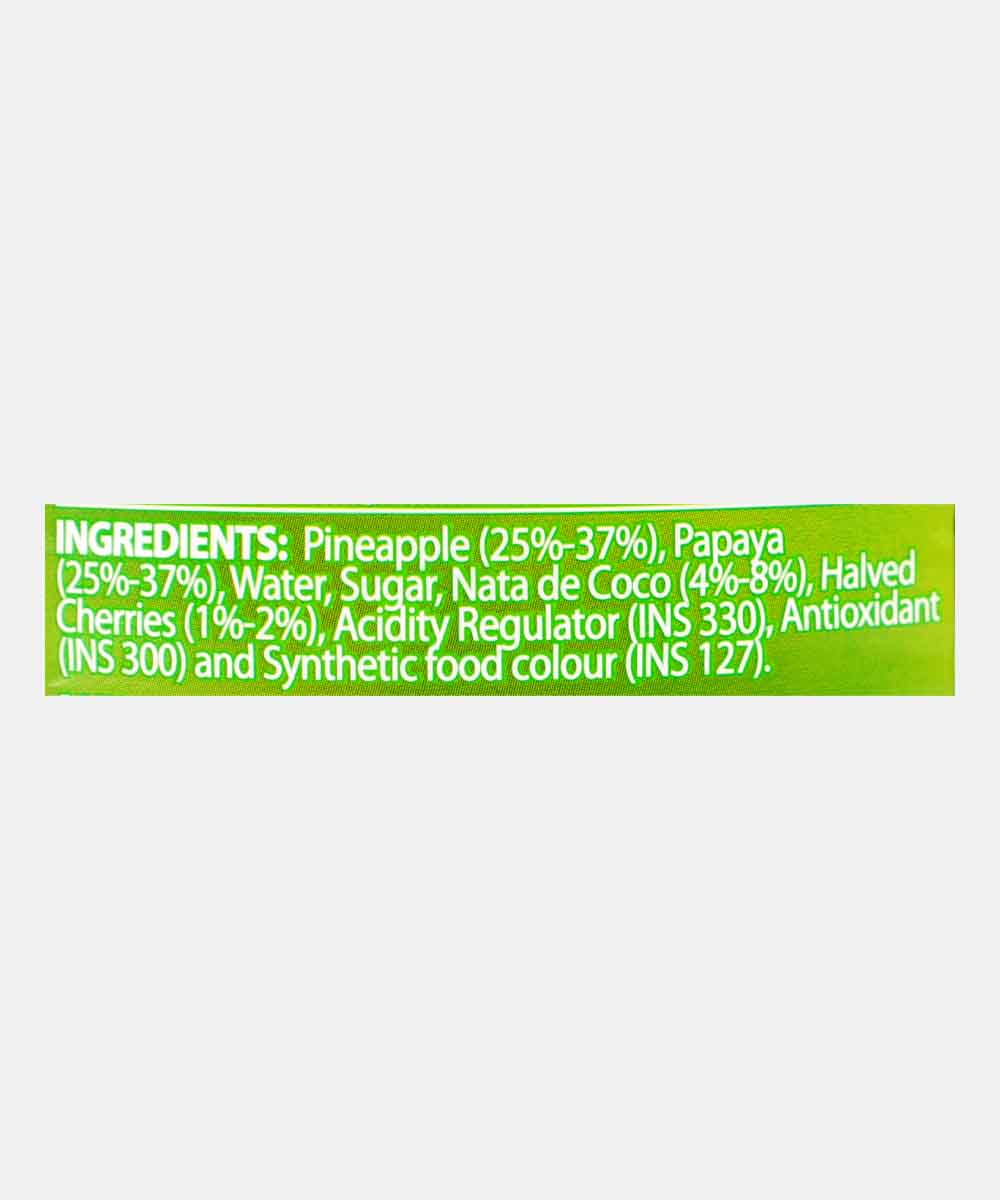 Del Monte Fruit Cocktail 850 Gm - Image 4