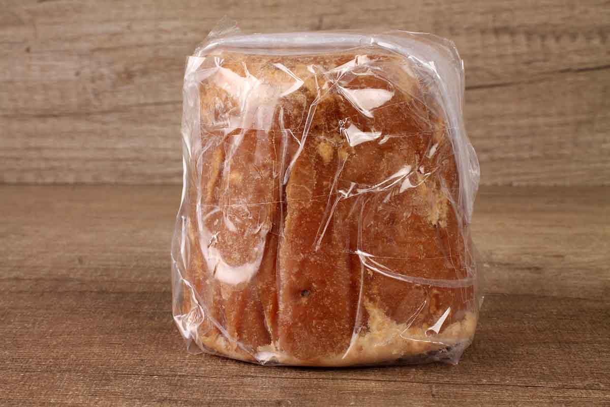 Desi Gud Medium 400 Gm - Image 2