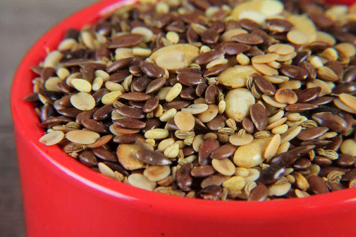 Digestive Mukhwas 100 Gm - Image 2