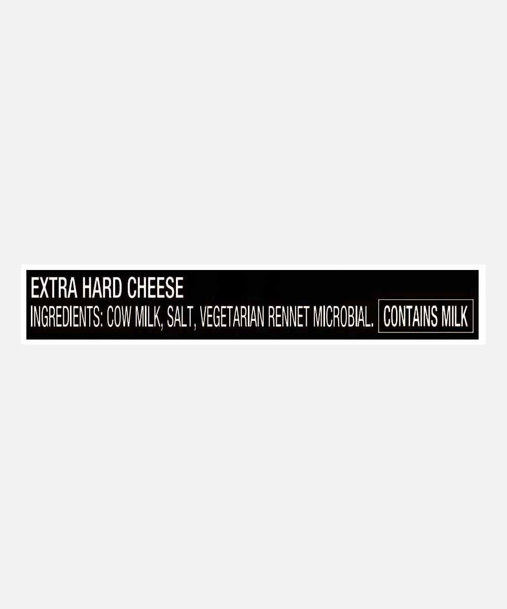 Dlecta Parmesan Extra Hard Cheese 100 Gm - Image 4