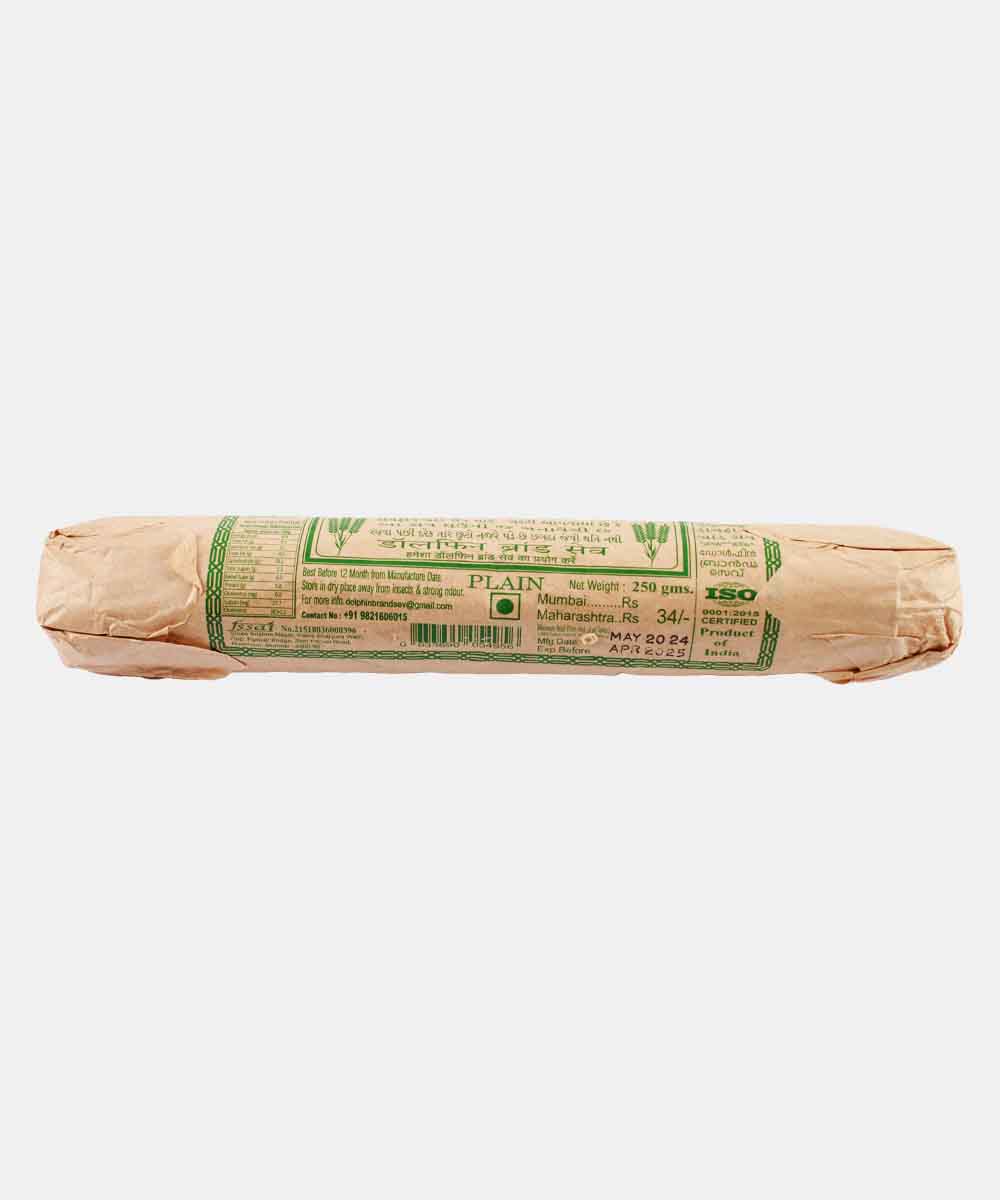 Dolphin Raw Sevai 250 Gm - Image 2