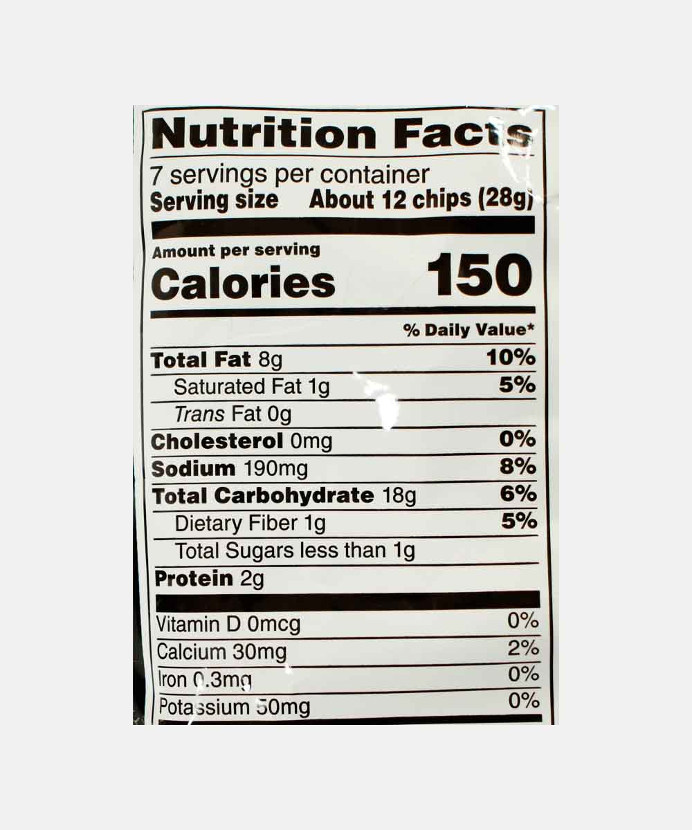 Doritos Cool Ranch 198.4 Gm - Image 3