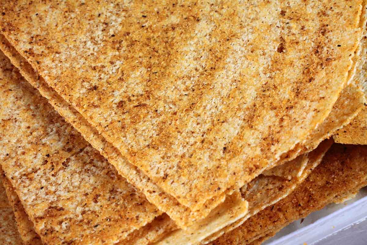 Dosa Khakhra Magic Masala 20 Pc - Image 3
