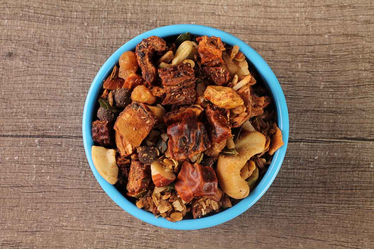 Dry Fruit Mukhwas 100 Gm - Image 3