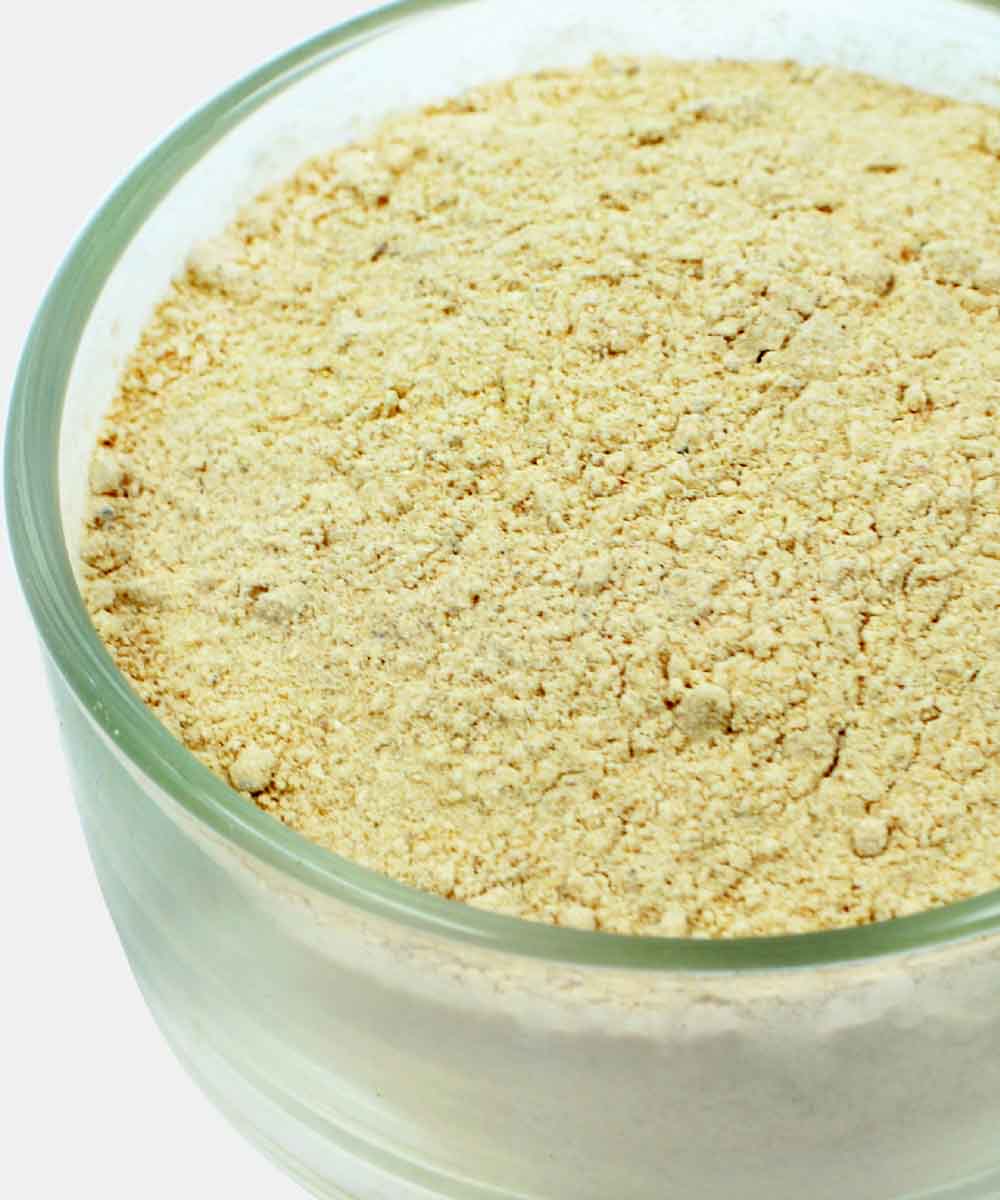Dry Mango/Amchur Powder 100 Gm - Image 3