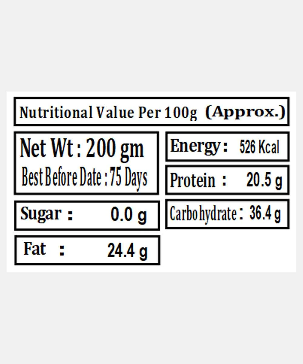 Extra Thin Banana Chips Mixed With Creamy Cheese Seasoning 200 Gm - Image 4