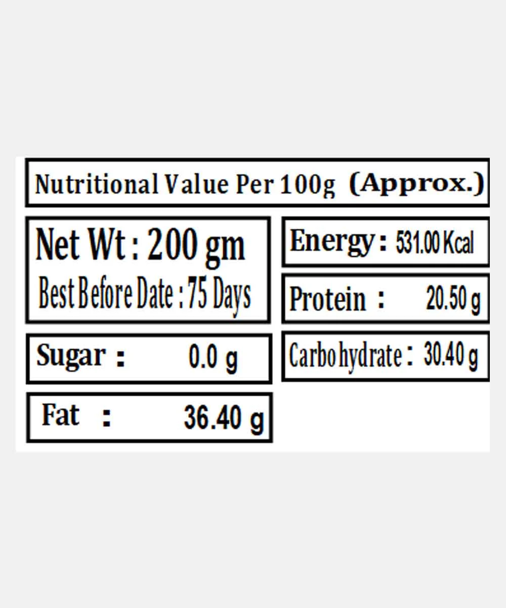Extra Thin Banana Chips Ripe 200 Gm - Image 4
