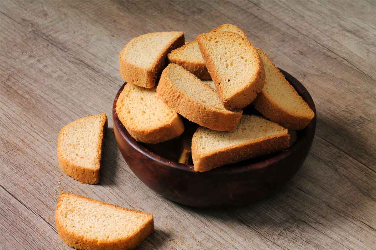 Extra Thin Whole Wheat Toast 200 Gm - Image 3