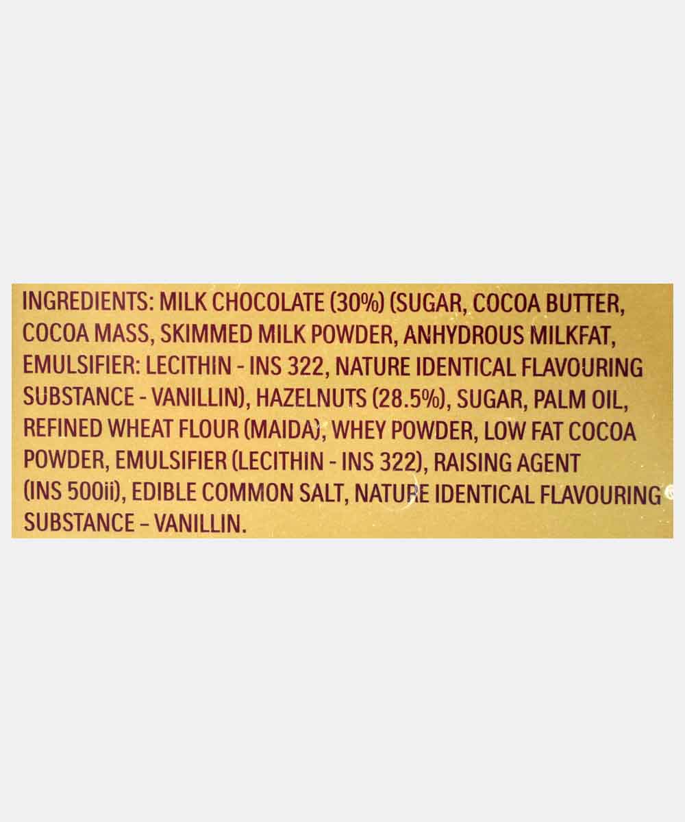 Ferrero Rocher Chocolate 300 Gm - Image 3