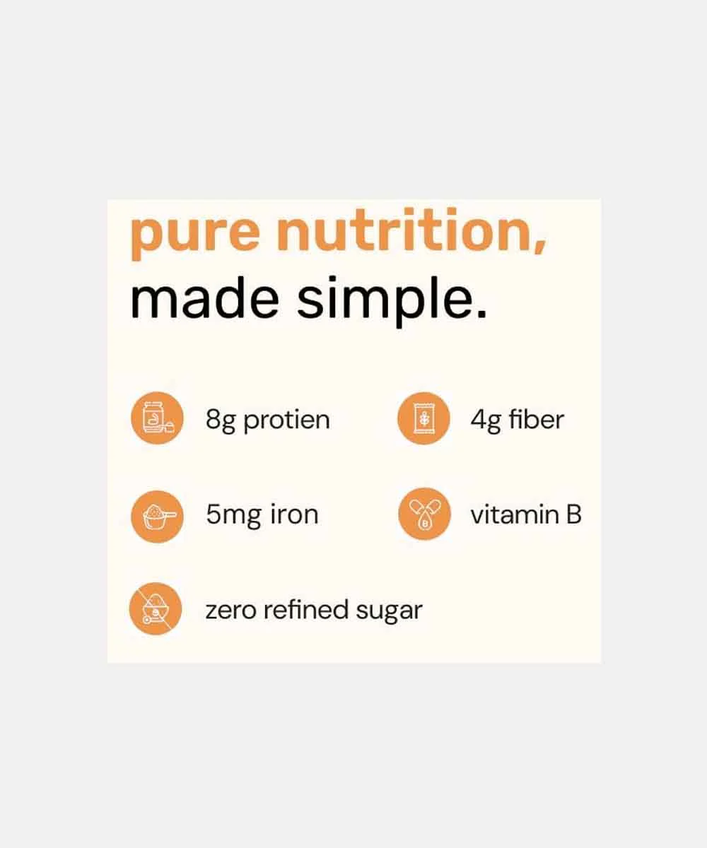 Fitlicious Classic Sattu | Dairy & Gluten Free | 8G Protein | 40G Sachet - Image 3