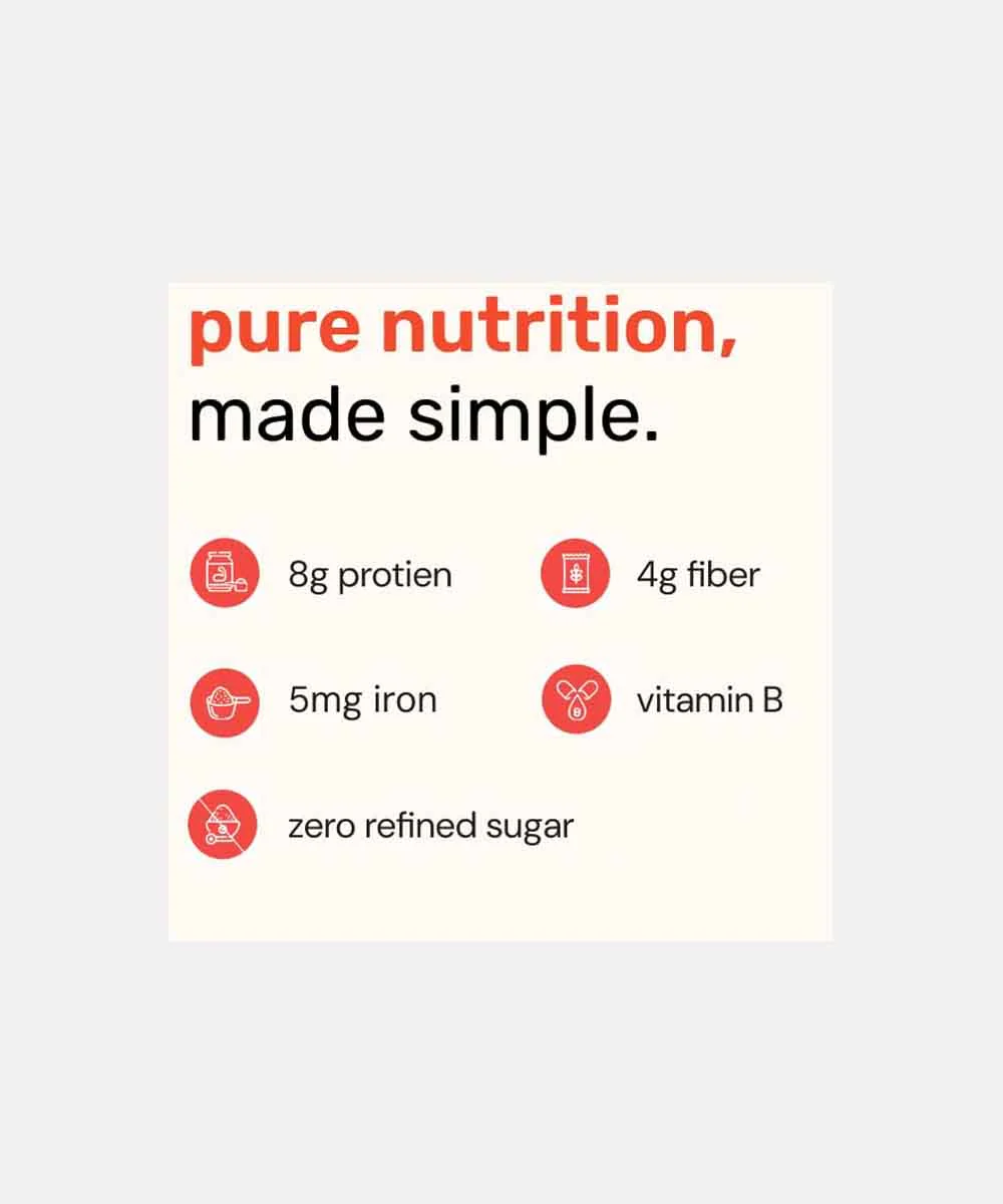 Fitlicious Spicy Sattu | Dairy & Gluten Free | 8G Protein Per 40G | 500G - Image 3