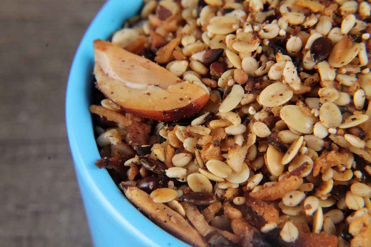 Flaxseed Mukhwas 100 Gm - Image 2