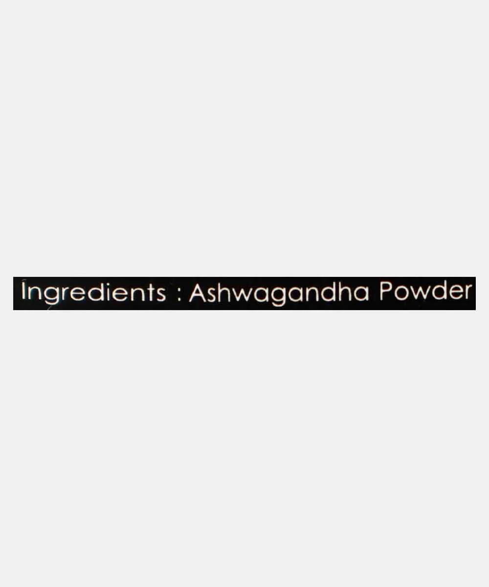 Foodesi Ashwagandha Powder 80 Gm - Image 4