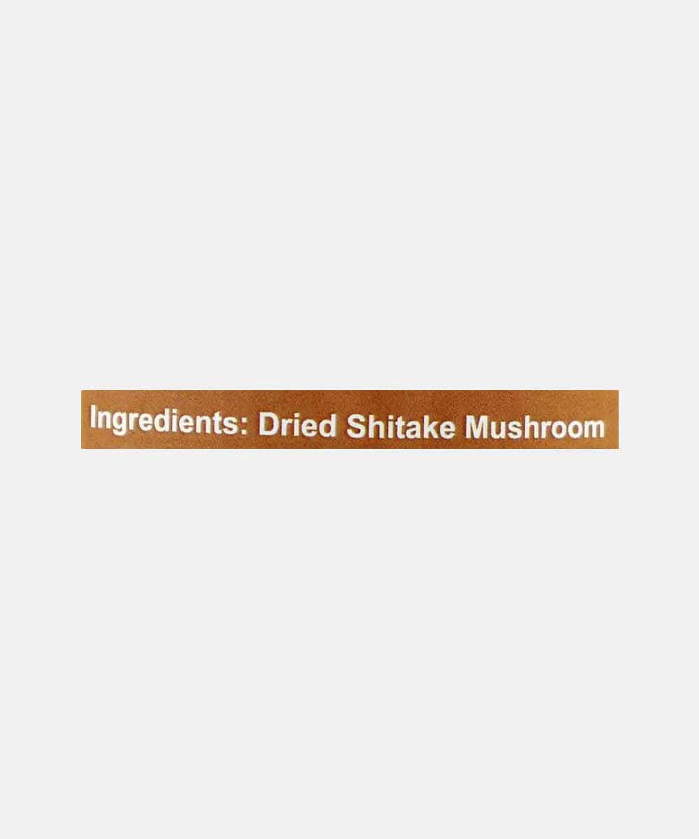 Foodesi Dried Shitake Mushroom 50Gm - Image 4
