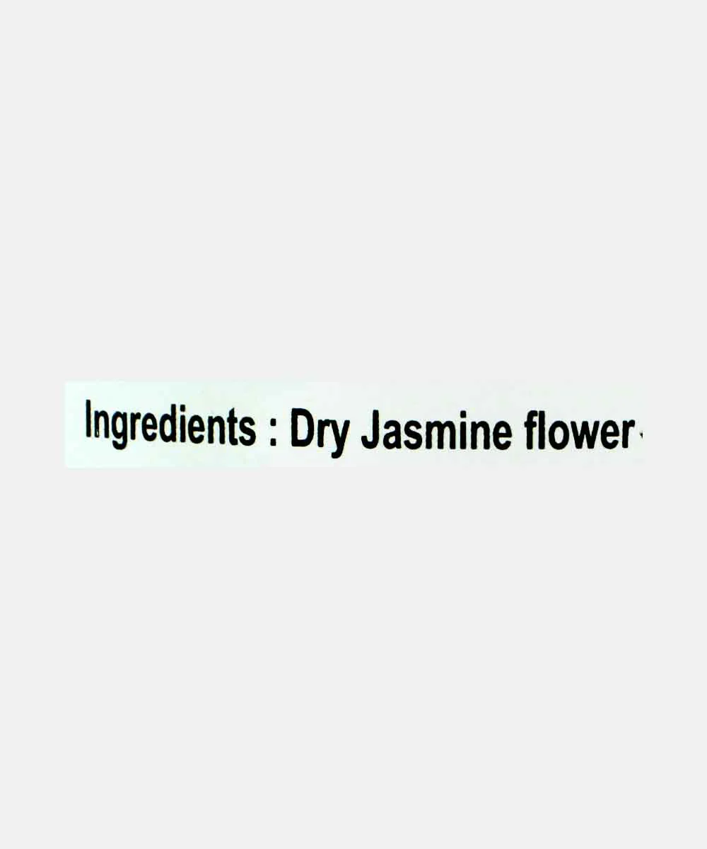Foodesi Jasmine Flower Tea 40 Gm - Image 4