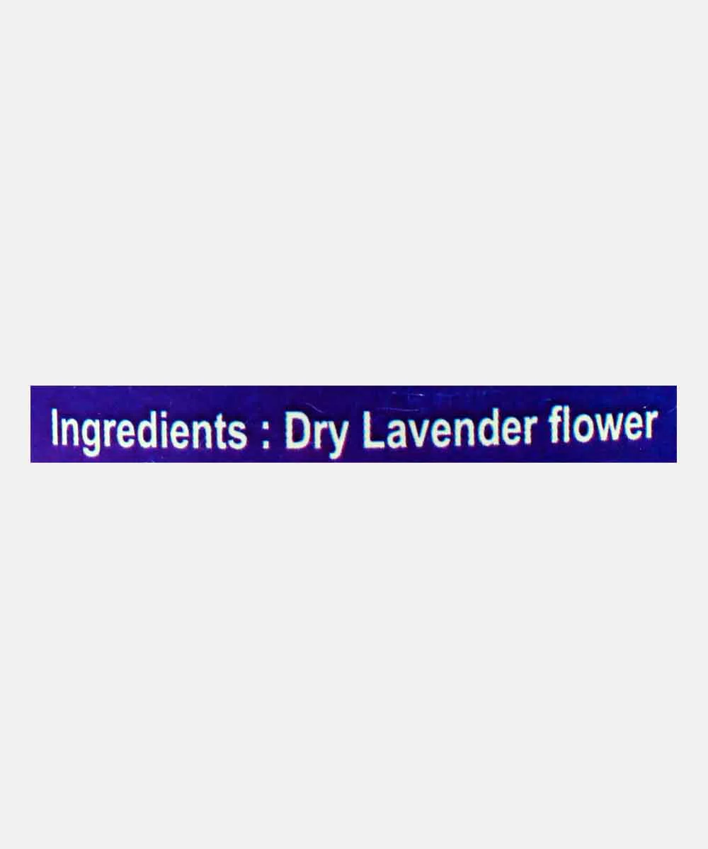 Foodesi Lavender Flower Tea 60 Gm - Image 4