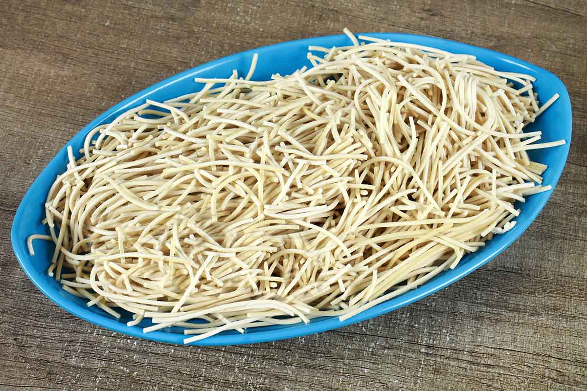 Foxtail Millet Noodles 200 Gm - Image 4