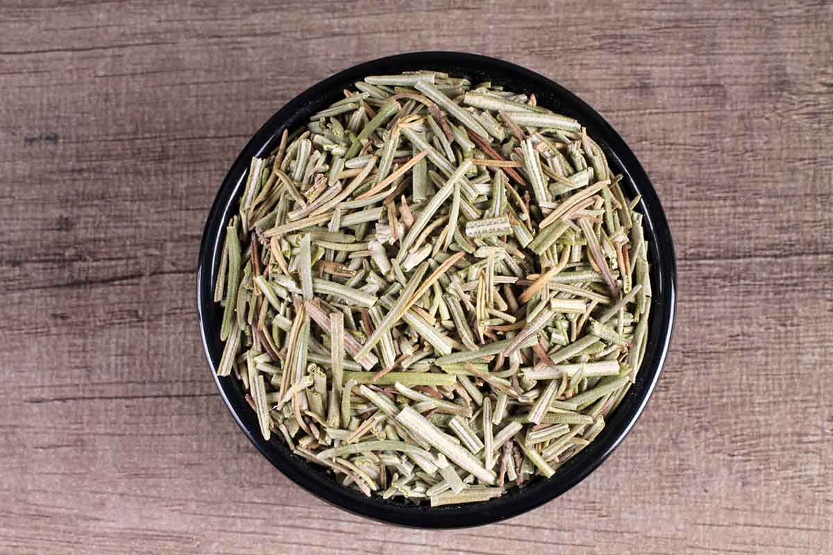 Freeze Dried Rosemary Herb 17 Gm - Image 4