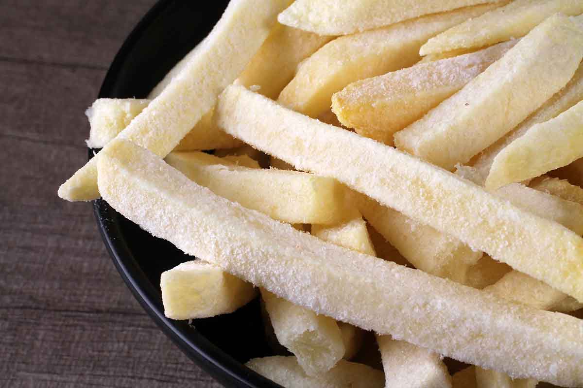 French Fries 500 Gm - Image 2