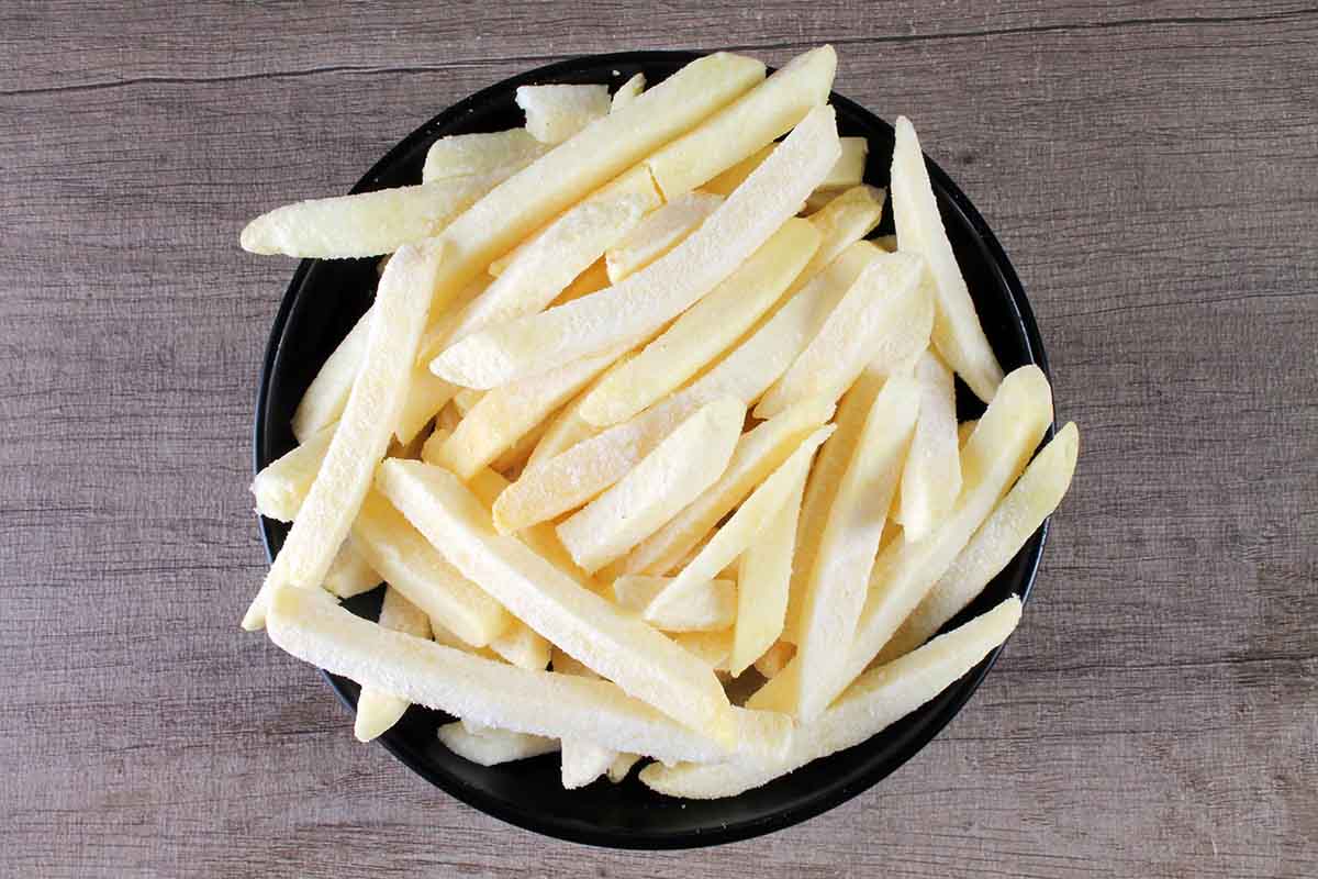 French Fries 500 Gm - Image 3