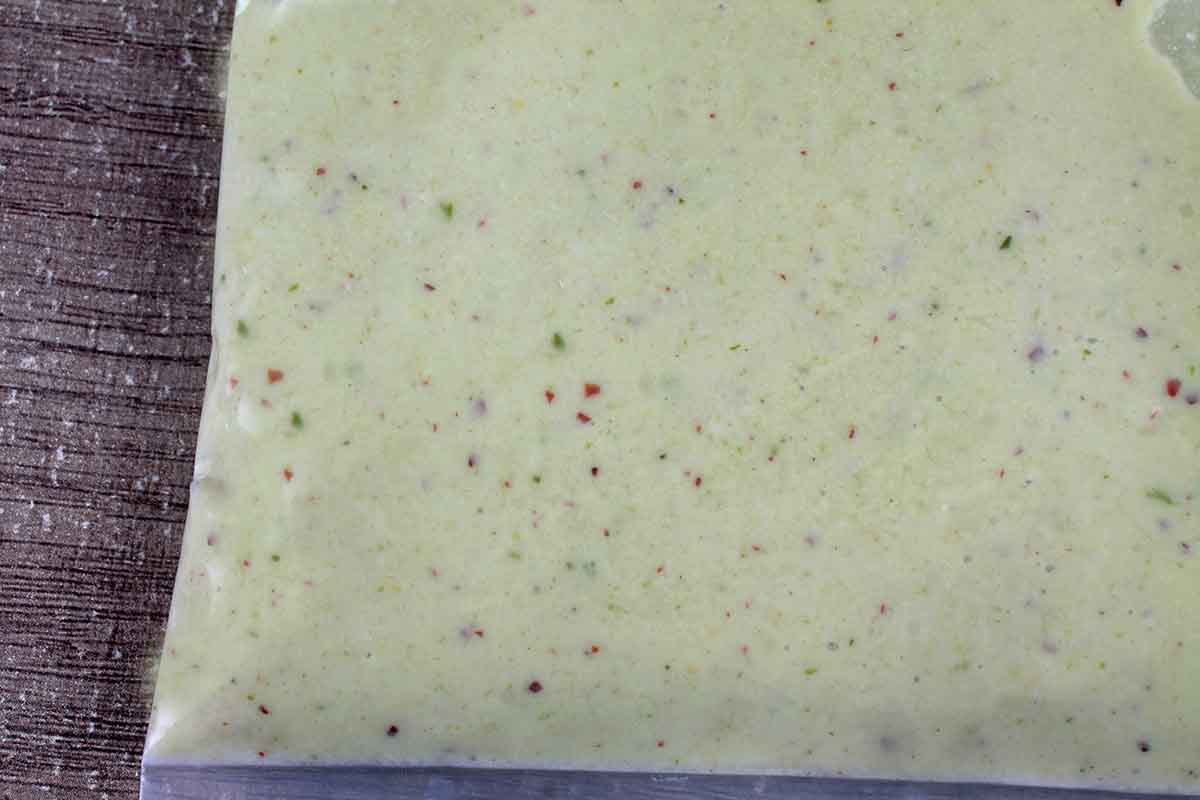 Fresh Coconut Chutney 200 Gm - Image 3